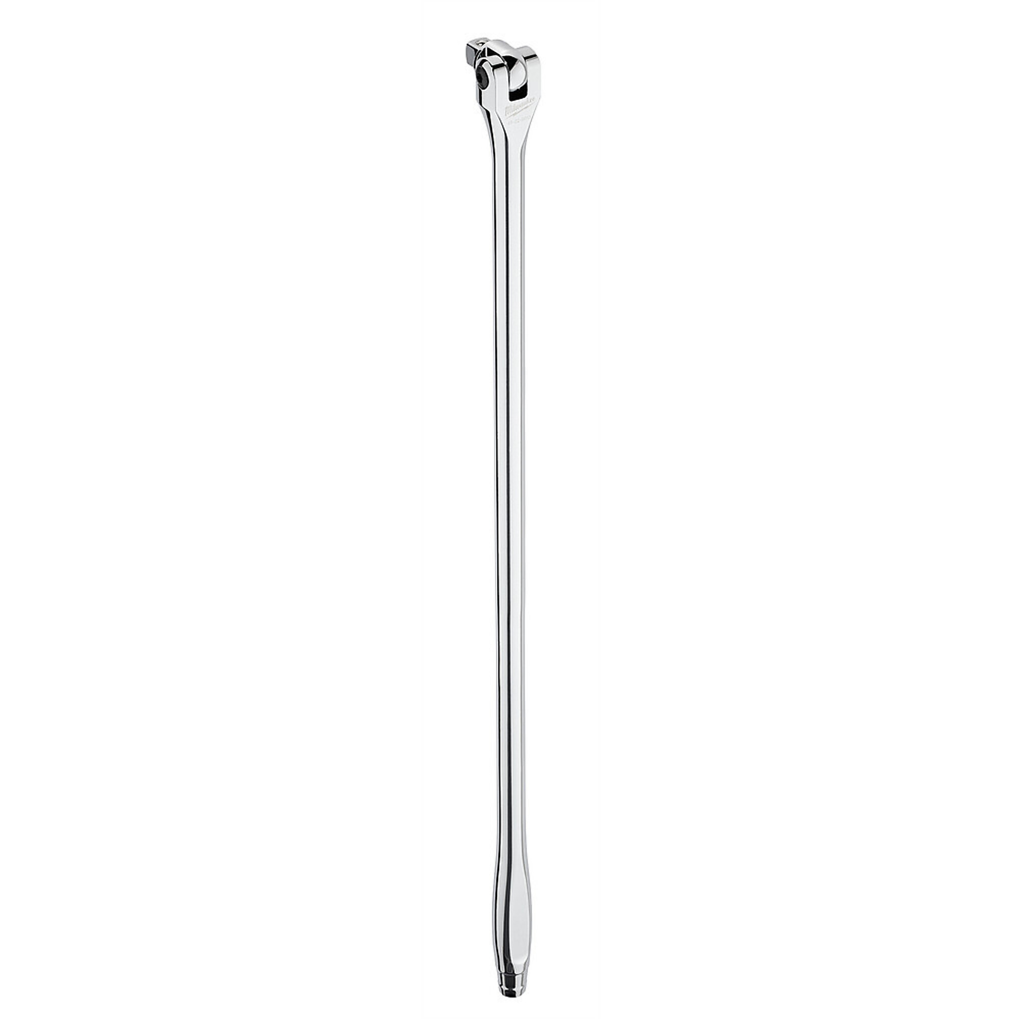 Milwaukee 1/2in. Drive 24in. Breaker Bar, Model# 48-22-9013